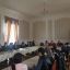 В  Сунженском РДК проведена  лекция, направленная на профилактику правонарушений в молодежной среде 0