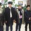 В с.п. Барсуки  торжественно открыт Дом культуры 0