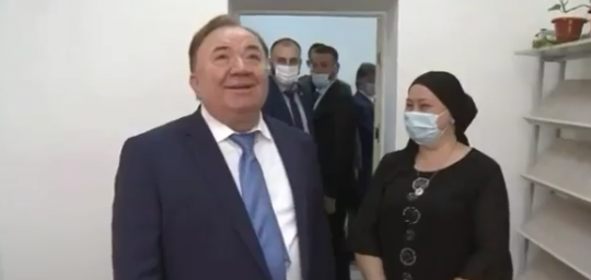 Новые ДК откроют в 2020 году