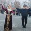 Артисты КДЦ г. Малгобек проводили призывников  на военную службу 2