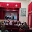 В ДК с.п. Пседах состоялся праздничный концерт 2