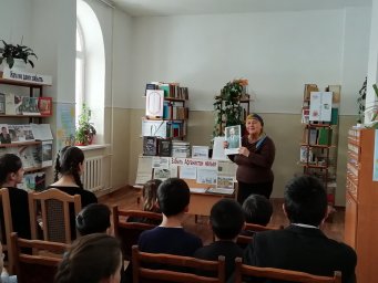 В СДК с.п. Пседах прошел час памяти,  посвященный выводу советских войск из Афганистана.