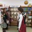 Обзор у книжной выставки в с.п. Новый Редант 0