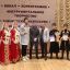 Поздравляем "Онгушст" с победой! 2