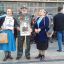 РДНТ прошел в колонне "Бессмертного полка" Ингушетии 1