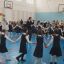 Коллектив РДК Сунженского района  провел выездной праздничный концерт 2