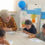 Последняя неделя августа в КДУ РИ 1