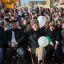 Коллектив  Карабулакского ДК принял участие в праздновании юбилея г. Магас 0