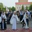 Праздник Победы отметили в Сунже 15