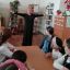 В ДК с.п Пседах прошла беседа «Русский народный танец». 4