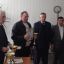Шахматный турнир в честь Победы в ВОВ 4 Шахматный турнир в честь Победы в ВОВ 4