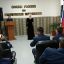 К.Аушев получил Благодарность от начальника ОФСИН по РИ 0