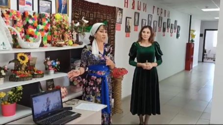 Международный день глухих отметили в Ингушетии