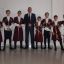 Благотворительный концерт  в Реабилитационном центре 6