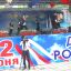 Ансамбль "Асса" выступил в концерте, посвященном дню России 2
