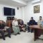 ​Директор РДНТ Ингушетии Алаудин Эсмурзиев на итоговом совещании поставил перед коллективом новые задачи 1