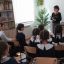 Беседу «Наркомания - знак беды» провели в Доме культуры сельского поселения Новый Редант 0