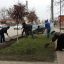 Субботник в ДК г Карабулак 0