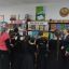 День детской книги отметили в с.п. Новый Редант 0