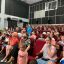 ​Ансамбль «Таргим» принял участие в концертной программе, посвященной Дню защиты детей 1