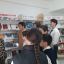 Воспитанники Малгобекского Дворца культуры побывали на экскурсии в библиотеке 3 Воспитанники Малгобекского Дворца культуры побывали на экскурсии в библиотеке 3