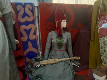 Песенный фольклор Ингушетии обрел значение исторического документа
