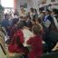 Подвигу защитников Ленинграда было посвящено мероприятие в ДК с.п. Новый Редант 1