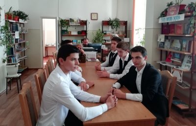 "Наше здоровье в наших руках",- считают в ДК с.п. Пседах