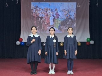 В Алхастах отметили 256-ю годовщину единения Ингушетии с Россией
