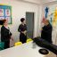 В Доме культуры Зязиков-Юрт в рамках Международного кинофестиваля «Золотая башня» прошла встреча с народным артистом РФ Юрием Черновым. 5