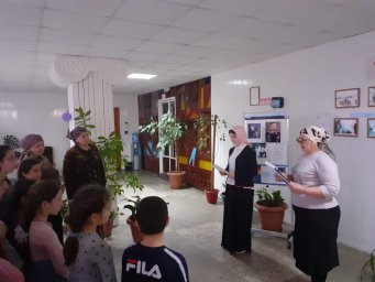 Памяти Суламбека Осканова