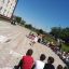Концерт  в летнем лагере СОШ№ 3 с.п. Сурхахи 4