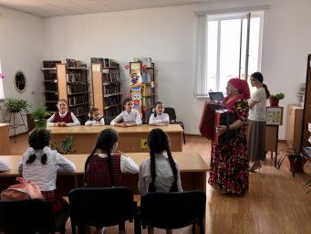 Юные сагопшинцы узнали много нового о Второй мировой войне