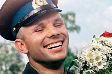 В Ингушетии отметили День космонавтики