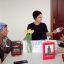 Соцопрос  о проблеме терроризма в ДК с.п. Зязиков- Юрт 1
