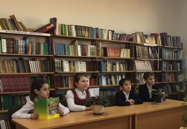 Учащиеся продемонстрировали   знание родного  языка