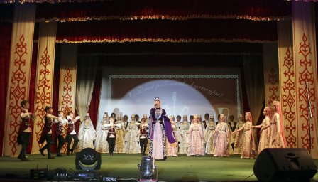 День работника культуры пройдет в ДК г. Назрань