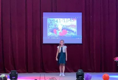 «Вспомним всех поименно!»