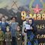 Праздник Победы отметили в Сунже 0