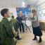​Кадеты Ингушетии стали участниками творческого проекта «Театральное искусство ингушского народа: прошлое и настоящее» 7