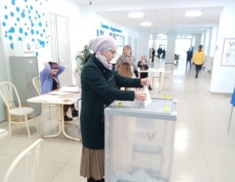 ​Мы - граждане великой державы