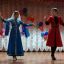 Фестиваль"Созвездие" в ДК с.п. Пседах 5