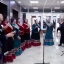 Голосует Сунженский район 4