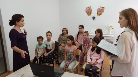 ​В Ингушетии отметили День памяти российских воинов, погибших в годы Первой мировой войны
