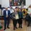 Глава Назрановского района поощрил работников КДУ Назрановского района 5