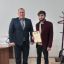 Поздравляем коллег с наградами 1