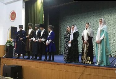 ДК Сунженского района готовится к открытию в Дома культуры в с.п. Аршты