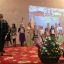 В МКУ «Назрановский РДК» провели фестиваль патриотической песни «В единстве с Россией» 7