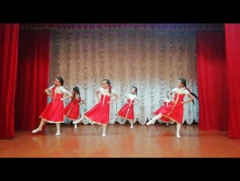 Фолк- уроки проводят КДУ Малгобекского района РИ