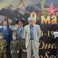 Праздник Победы отметили в Сунже 2